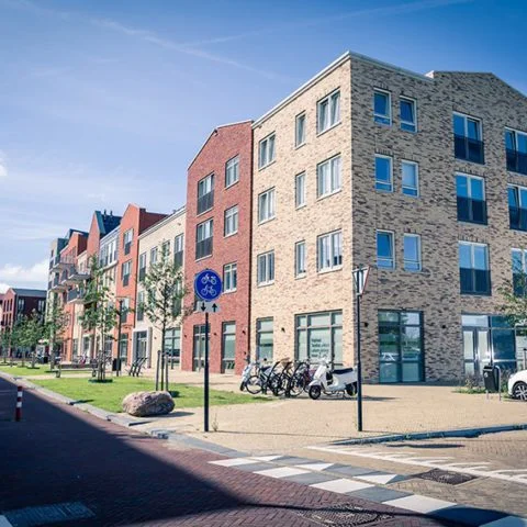 Tandheelkundig Centrum Vathorst